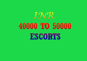 inr40000 escorts Delhi