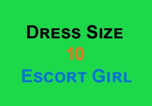 dress-size-10 escorts Delhi