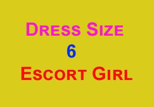 dress-size-6 escorts Delhi