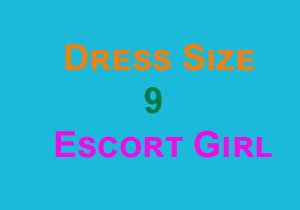 dress-size-9 escorts Delhi