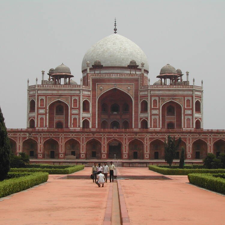 humayun-tomb Delhi escorts