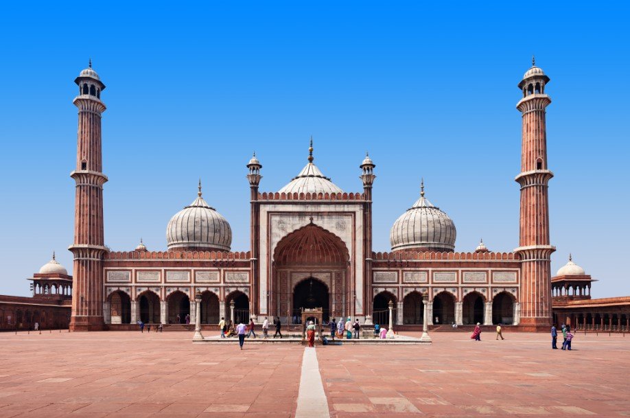 jama-masjid Delhi escorts