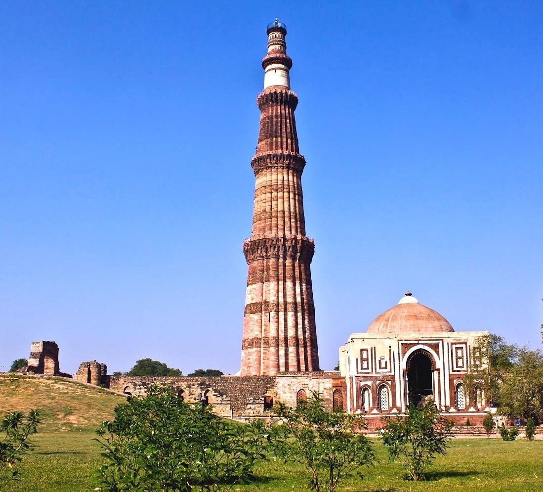 qutub-minar Delhi escorts