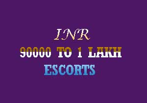 inr90000 escorts Delhi