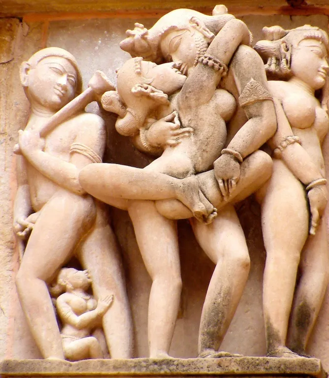 kamasutra Delhi escorts