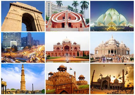 travel Delhi escorts