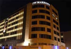 escort in hotel JW Marriott Aerocity