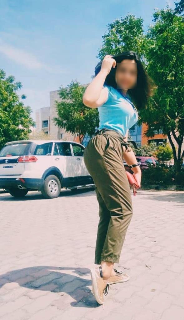high-profile dubai escort