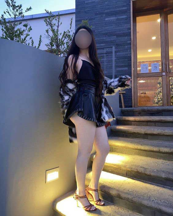 Shika Anal Escort Connaught Place