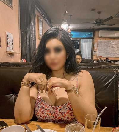 Alaknanda escort