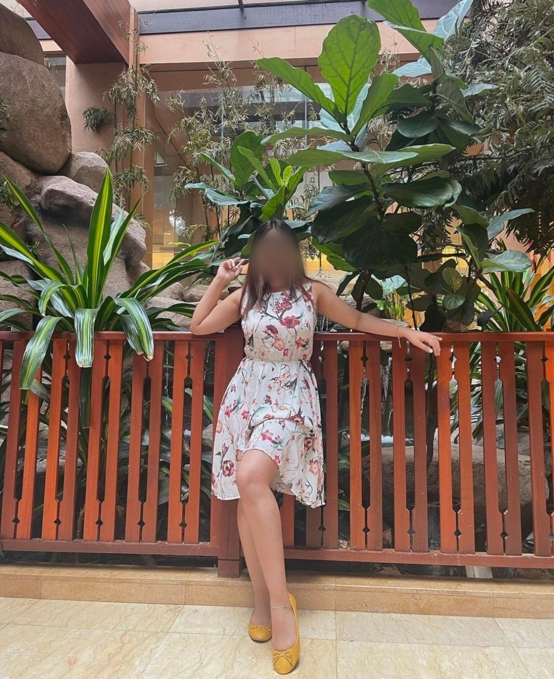 Daksha Outcall Hotel Escort