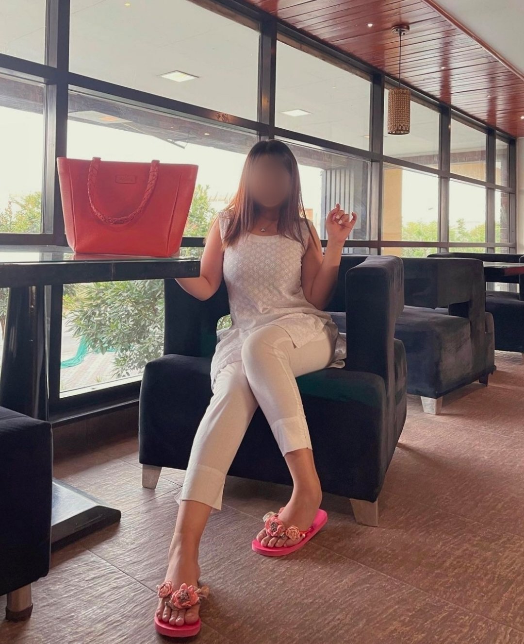 Daksha CIF Escort Service