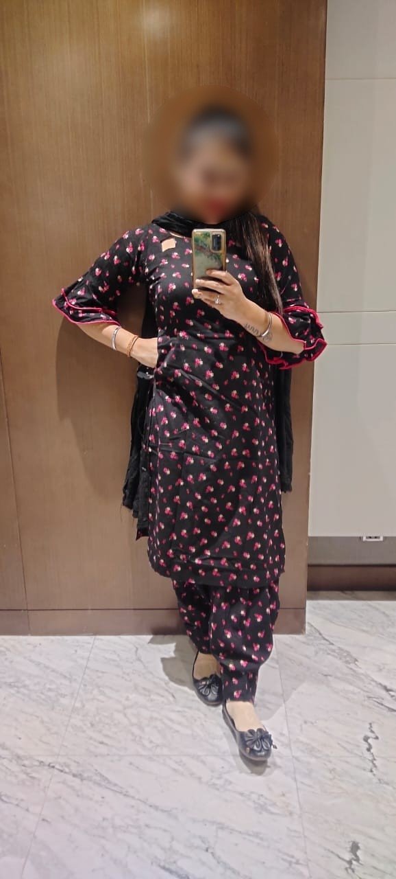 Hemani adventurous Escort
