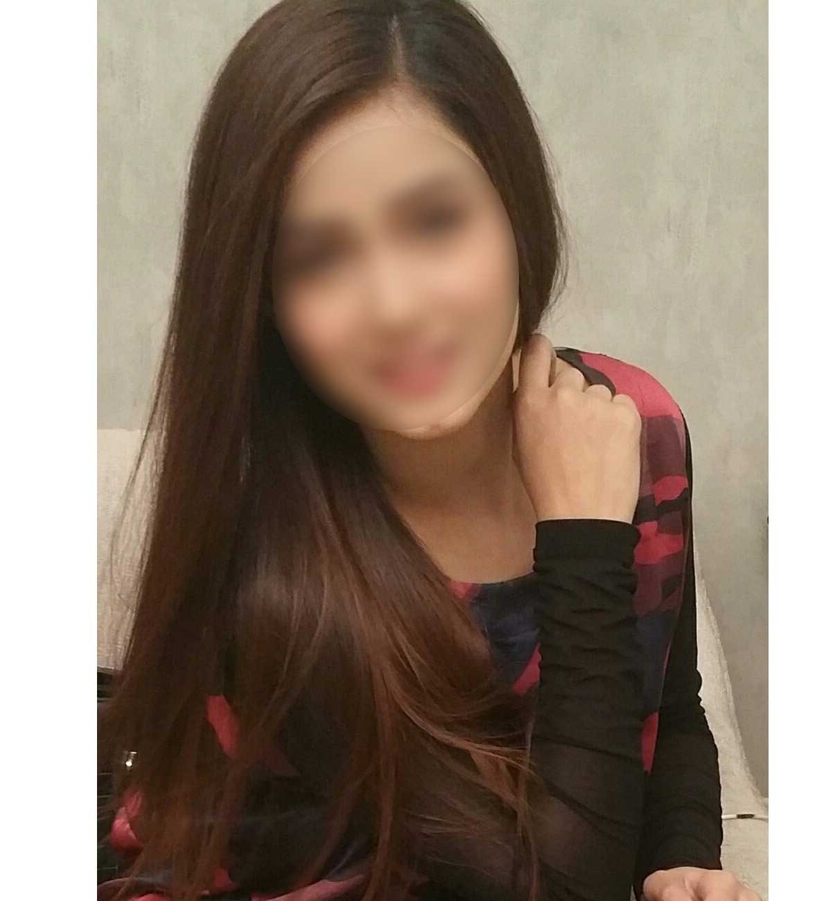 Nitara Cute Escort