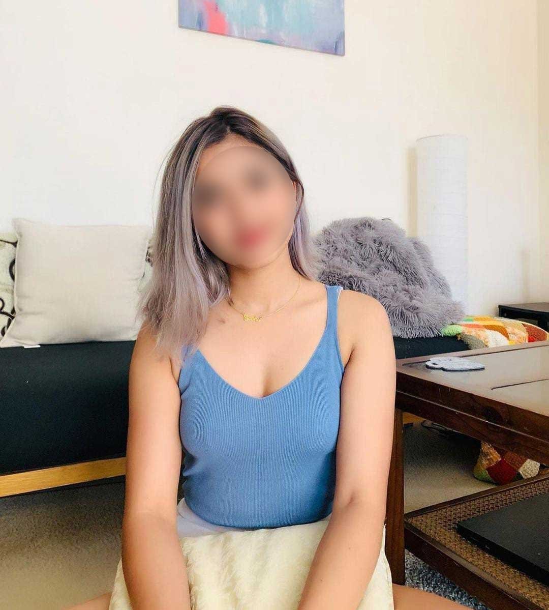 Ojasvi Teen Escort