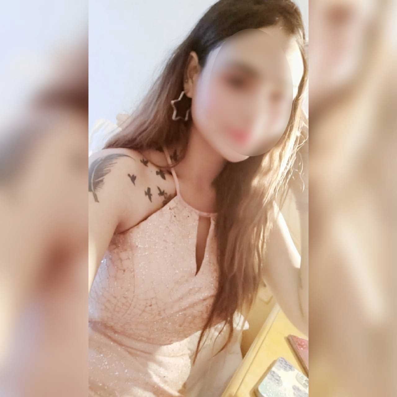 Delhi Trampling escort