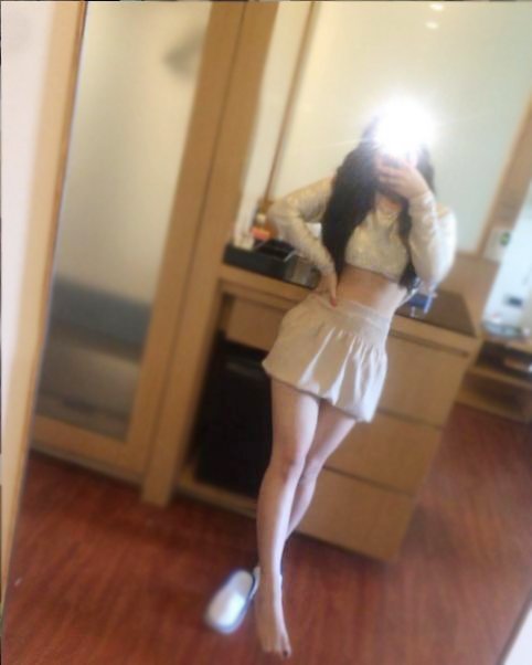 Yoshita body massage Escort