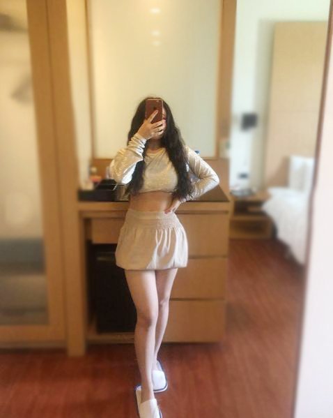 vip escort in Delhi